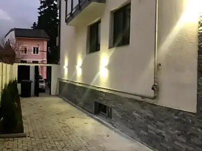 Apartament de vanzare Sector 2 Bucuresti alee caramida bloc